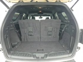 Dodge Durango GT PLUS, 7 МЕСТЕН, ПРОГНОЗНА ЦЕНА до БГ, снимка 14