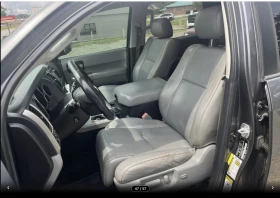 Toyota Sequoia Limited, снимка 9