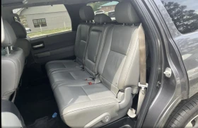 Toyota Sequoia Limited, снимка 12
