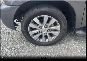 Toyota Sequoia Limited, снимка 8