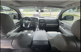 Toyota Sequoia Limited, снимка 13