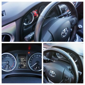 Toyota Auris 1.4D-4D ACTIVE , снимка 10 - Автомобили и джипове - 29530249
