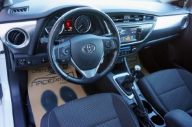 Toyota Auris 1.4D-4D ACTIVE , снимка 5 - Автомобили и джипове - 29530249