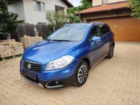 Suzuki SX4 S-Cross  - [1] 