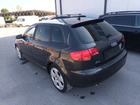     Audi A3 2.0-TDI 140.SPORTBACK