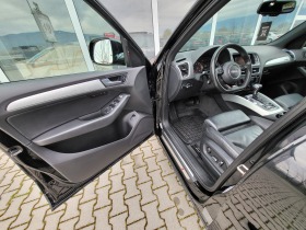 Audi Q5 S-LINE!!FACELIFT!!, снимка 9 - Автомобили и джипове - 44960661