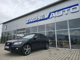 Audi Q5 S-LINE!!FACELIFT!! | Mobile.bg    4