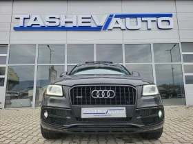 Audi Q5 S-LINE!!FACELIFT!! | Mobile.bg    3