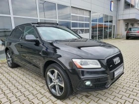 Audi Q5 S-LINE!!FACELIFT!! | Mobile.bg    2