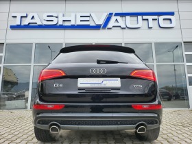Audi Q5 S-LINE!!FACELIFT!!, снимка 6 - Автомобили и джипове - 44960661