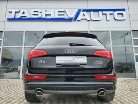 Audi Q5 S-LINE!!FACELIFT!! | Mobile.bg    6