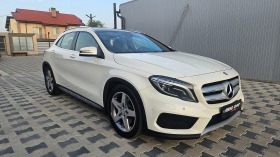 Mercedes-Benz GLA 220 AMG/4MATIC/GERMANY/CAMERA/PANO/OFFROAD/AMBIENT/LIZ, снимка 3