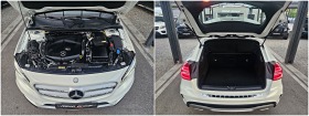 Mercedes-Benz GLA 220 AMG/4MATIC/GERMANY/CAMERA/PANO/OFFROAD/AMBIENT/LIZ | Mobile.bg   8