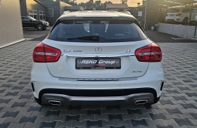 Mercedes-Benz GLA 220 AMG/4MATIC/GERMANY/CAMERA/PANO/OFFROAD/AMBIENT/LIZ | Mobile.bg   6