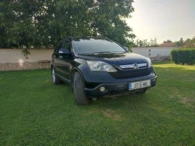 Honda Cr-v Екзекютив модел 2.0 , снимка 1