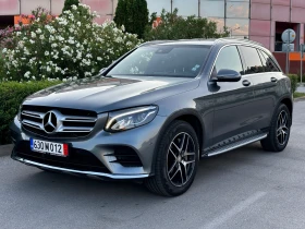     Mercedes-Benz GLC 250 d 4MATIC FULL PREMIUM AMG LINE BURMESTER