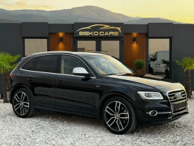 Audi SQ5 BI-TDI 313 , снимка 17