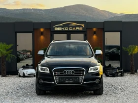 Audi SQ5 BI-TDI 313  | Mobile.bg    1