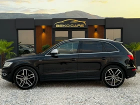 Audi SQ5 BI-TDI 313 , снимка 2