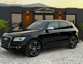 Audi SQ5 BI-TDI 313 , снимка 16