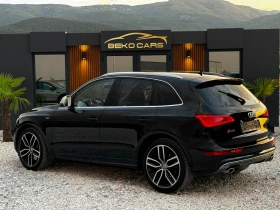 Audi SQ5 BI-TDI 313 , снимка 5