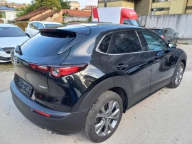 Mazda CX-30 2.0 AWD SKYACTIV   | Mobile.bg    5