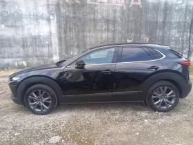 Mazda CX-30 2.0 AWD SKYACTIV | Mobile.bg    8