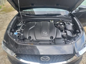 Mazda CX-30 2.0 AWD SKYACTIV Швейцария , снимка 7