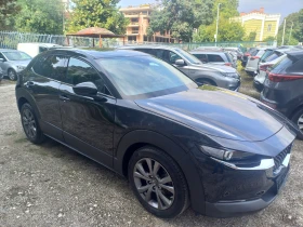     Mazda CX-30 2.0 AWD SKYACTIV