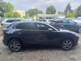 Mazda CX-30 2.0 AWD SKYACTIV | Mobile.bg    7