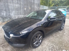     Mazda CX-30 2.0 AWD SKYACTIV