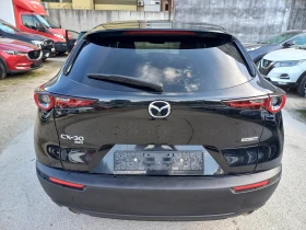 Mazda CX-30 2.0 AWD SKYACTIV Швейцария , снимка 6