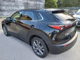 Mazda CX-30 2.0 AWD SKYACTIV Швейцария , снимка 4