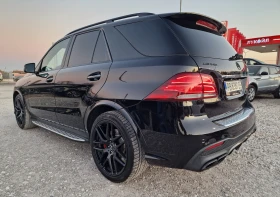 Mercedes-Benz GLE 63 S AMG Top Full | Mobile.bg    4