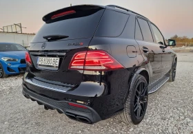 Mercedes-Benz GLE 63 S AMG Top Full | Mobile.bg    6