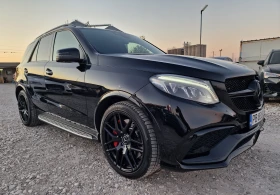  Mercedes-Benz GLE 63...