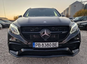 Mercedes-Benz GLE 63 S AMG Top Full | Mobile.bg    2