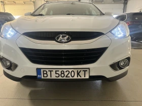 Hyundai IX35 2.0 16v, снимка 1