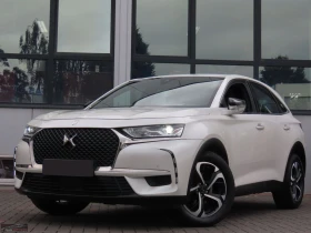 DS DS 7 Crossback 2.0 TDI/179HP/APPLE CARPLAY/CAM/NAVI/202c, снимка 1