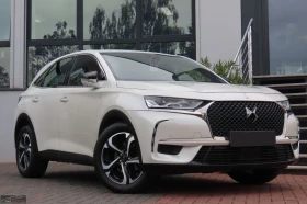 DS DS 7 Crossback 2.0 TDI/179HP/APPLE CARPLAY/CAM/NAVI/202c, снимка 6