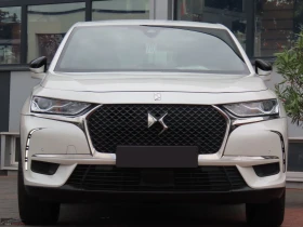 DS DS 7 Crossback 2.0 TDI/179HP/APPLE CARPLAY/CAM/NAVI/202c, снимка 8