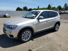 BMW X3 XDRIVE28I