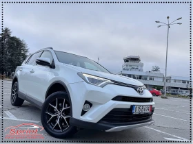 Обява за продажба на Toyota Rav4 Face-Lift///TOP///Full///HISTORY!!! ~27 890 лв. - изображение 1