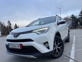 Обява за продажба на Toyota Rav4 Face-Lift///TOP///Full///HISTORY!!! ~27 890 лв. - изображение 3