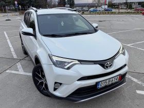 Обява за продажба на Toyota Rav4 Face-Lift///TOP///Full///HISTORY!!! ~27 890 лв. - изображение 1