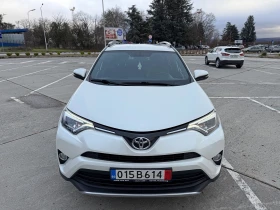 Обява за продажба на Toyota Rav4 Face-Lift///TOP///Full///HISTORY!!! ~27 890 лв. - изображение 2