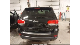 Jeep Grand cherokee LIMITED* ПЪЛНА СЕРВИЗНА ИСТОРИЯ* , снимка 5