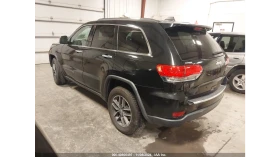 Jeep Grand cherokee LIMITED* ПЪЛНА СЕРВИЗНА ИСТОРИЯ* , снимка 4