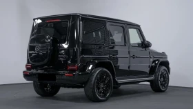 Mercedes-Benz G 500 AMG-Line, снимка 4