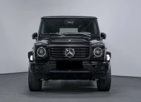 Mercedes-Benz G 500 AMG-Line | Mobile.bg    2